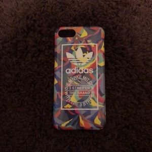 Adidas IPhone 7 case